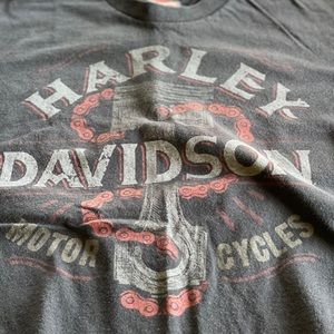 Harley-Davidson T-Shirt